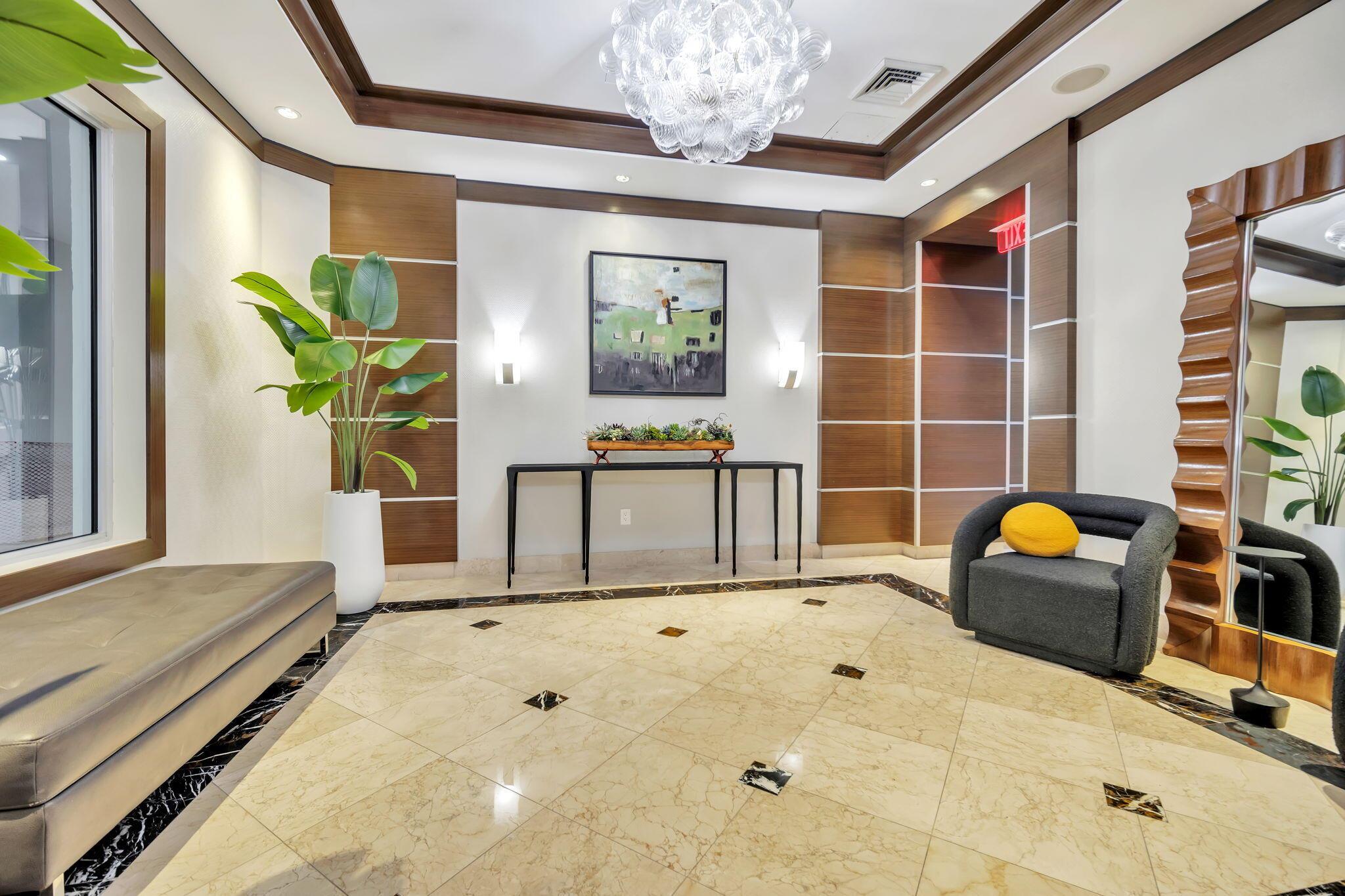 Esplanade On The New Rive - Residential Lease