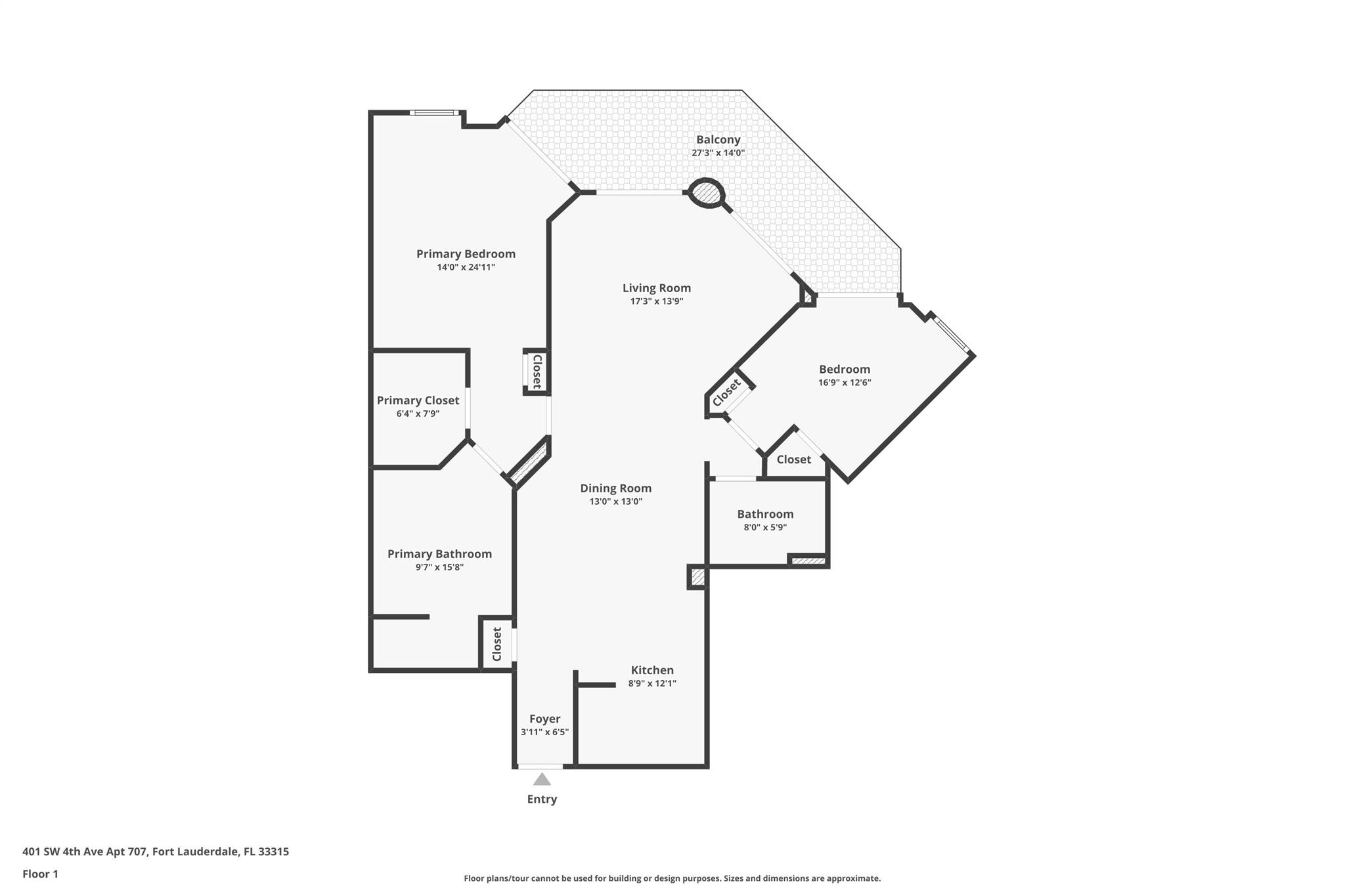 Esplanade On The New Rive - Residential Lease