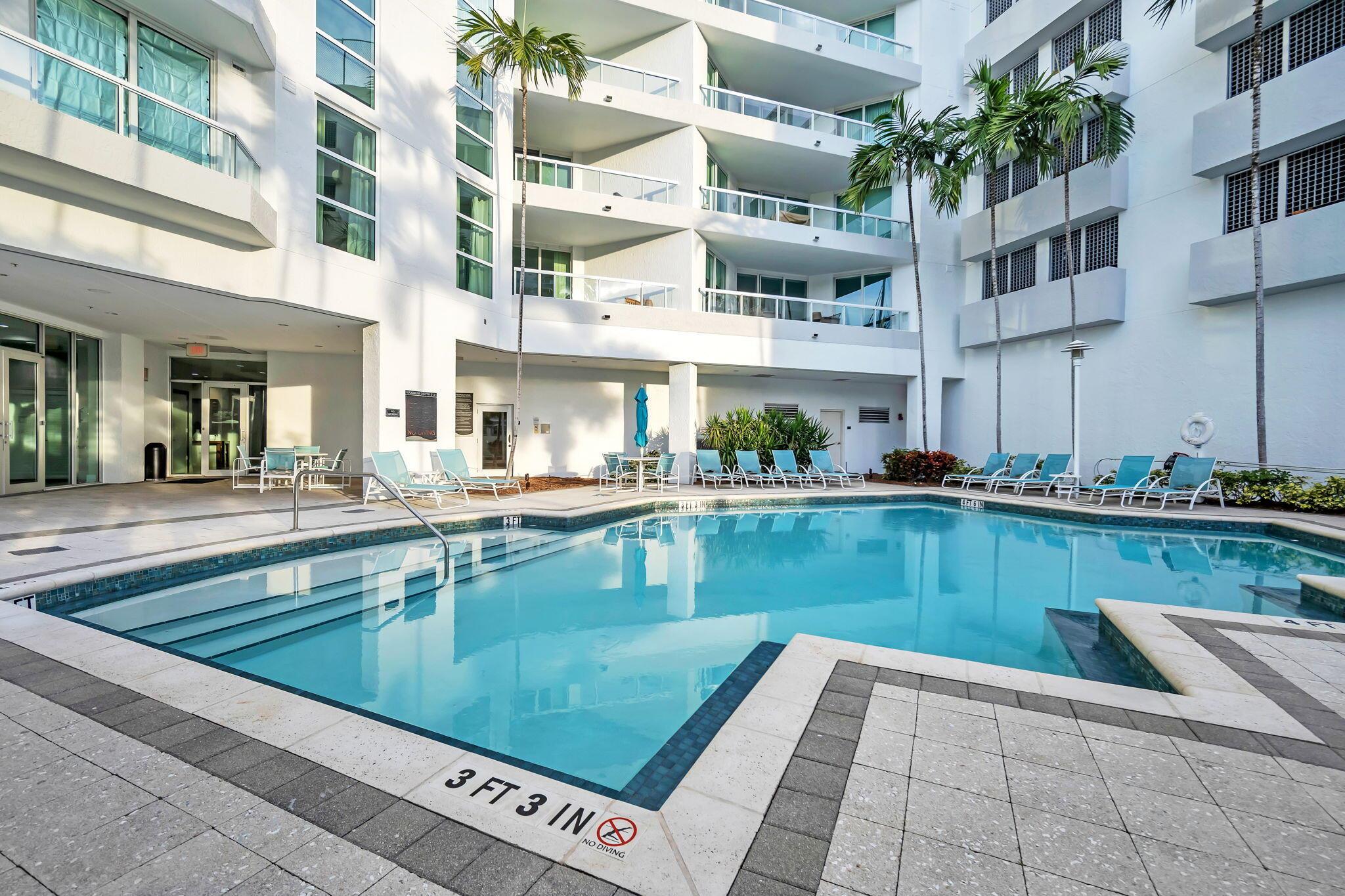 Esplanade On The New Rive - Residential Lease