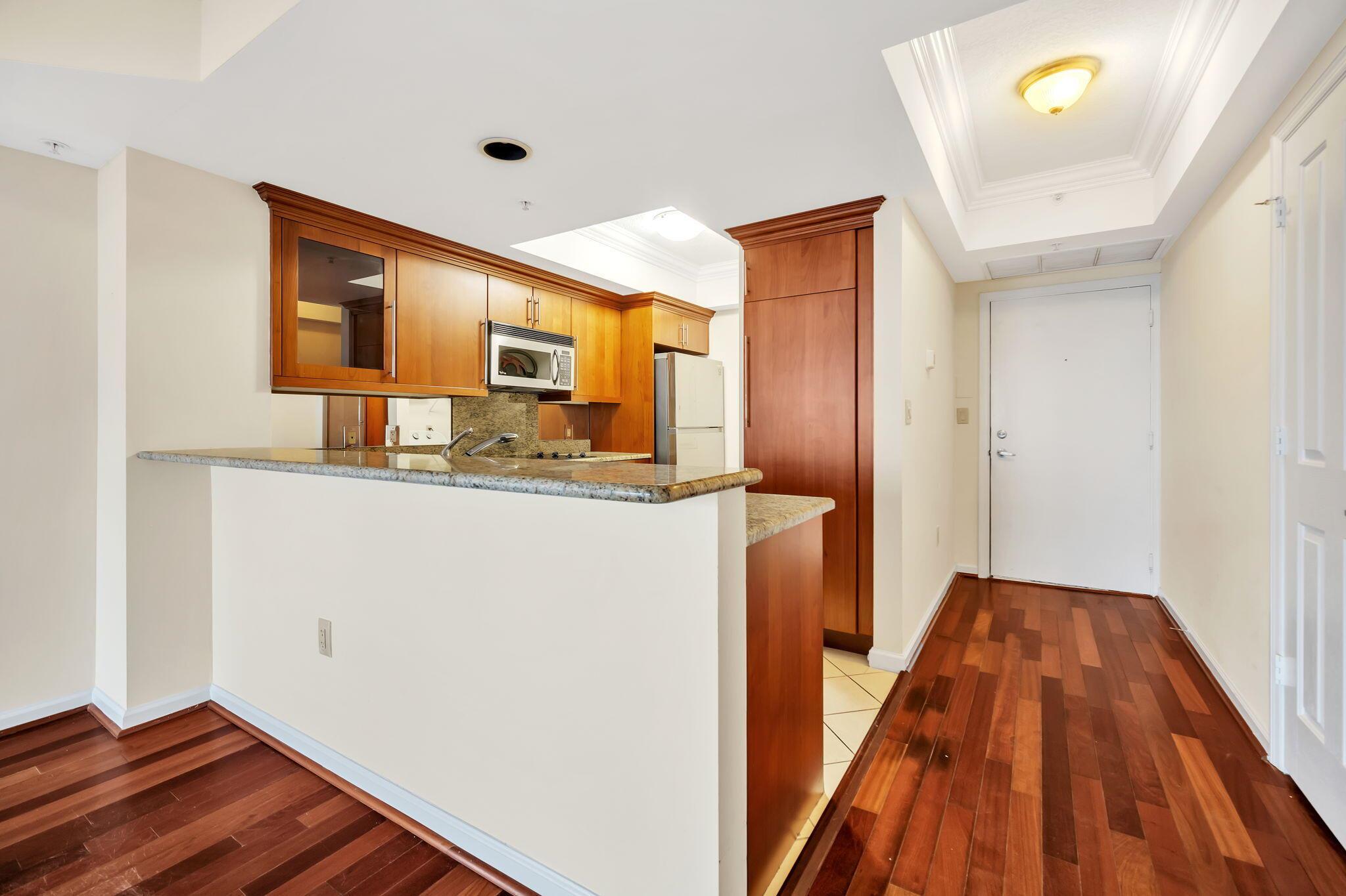 Esplanade On The New Rive - Residential Lease