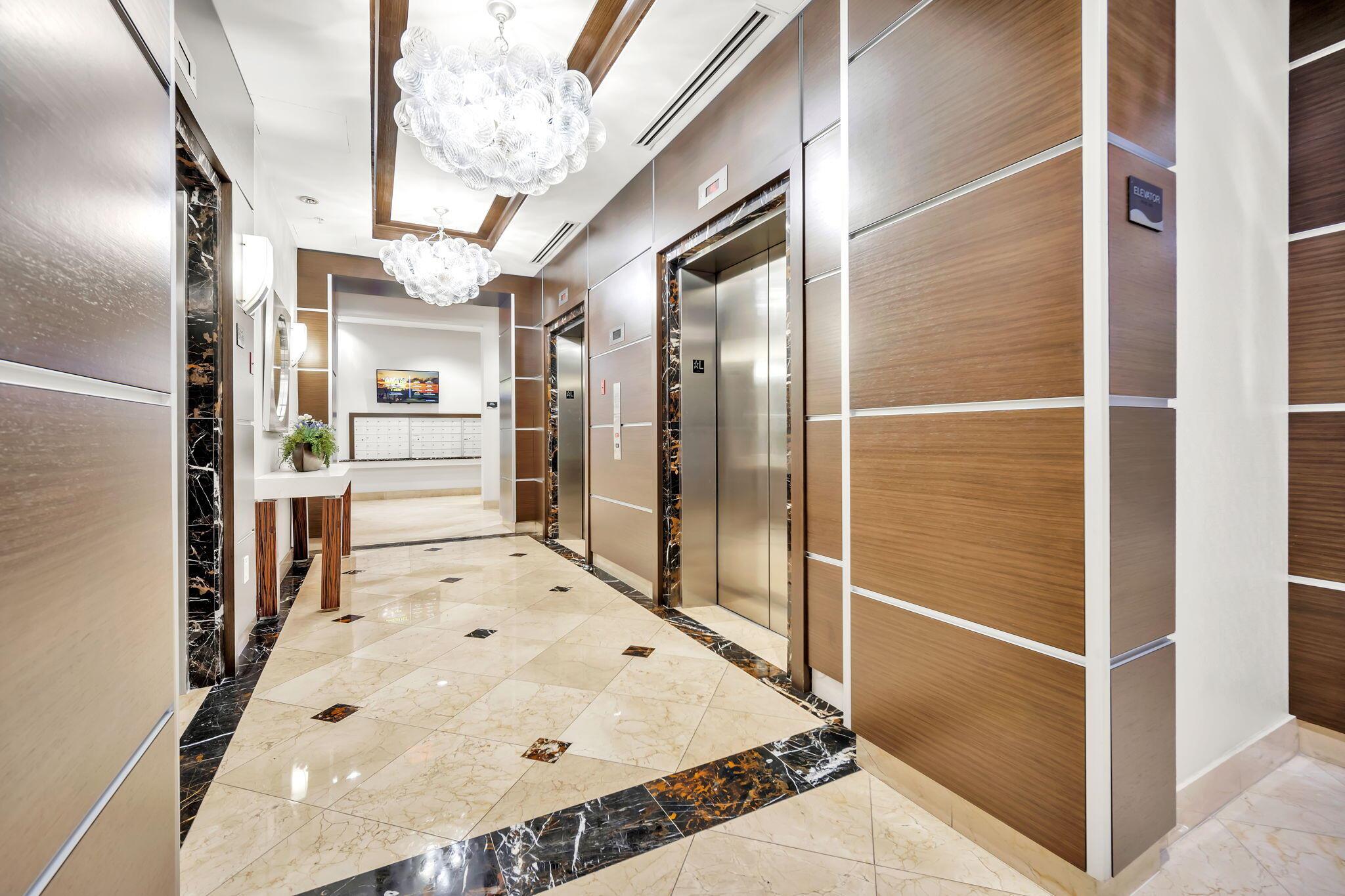 Esplanade On The New Rive - Residential Lease