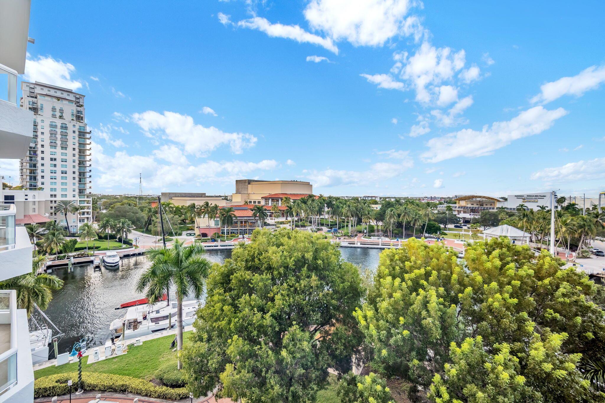 Esplanade On The New Rive - Residential Lease