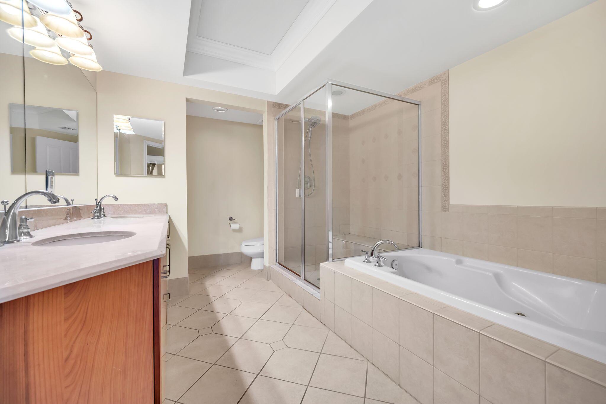 Esplanade On The New Rive - Residential Lease