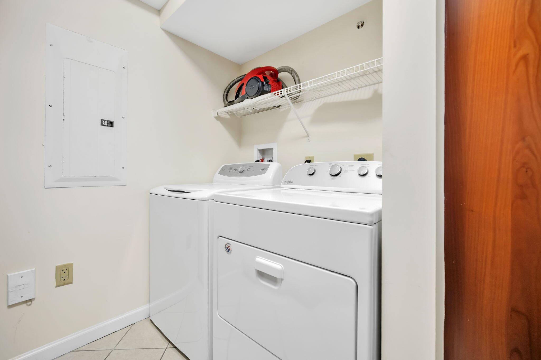 Esplanade On The New Rive - Residential Lease