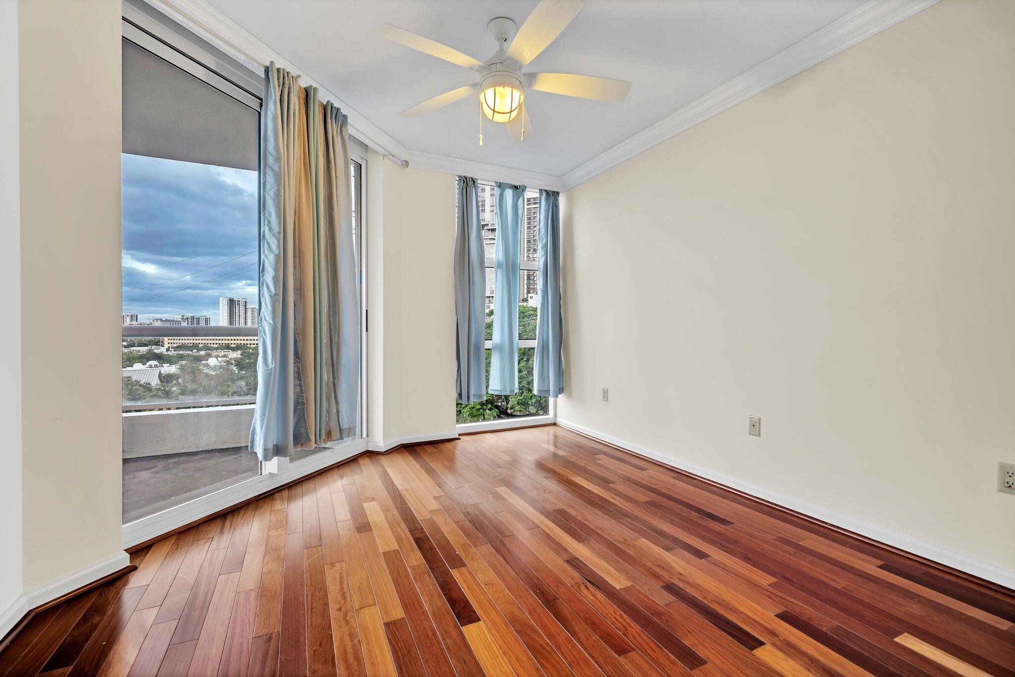 Esplanade On The New Rive - Residential Lease