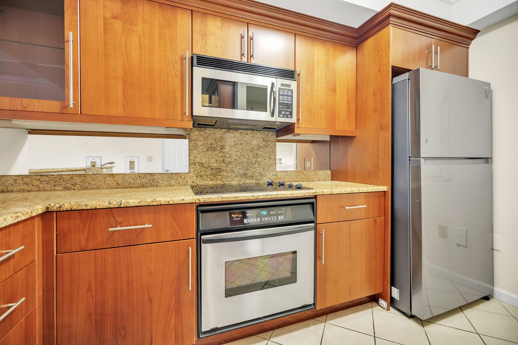 Esplanade On The New Rive - Residential Lease