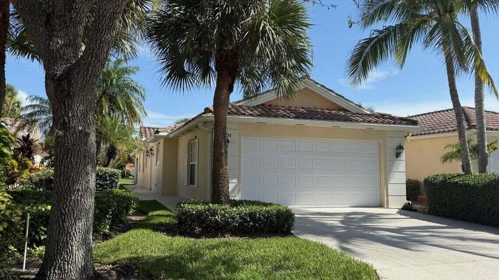 Photo of 7701 Pine Island Way, West Palm Beach, FL 33411 (MLS # R11141781)