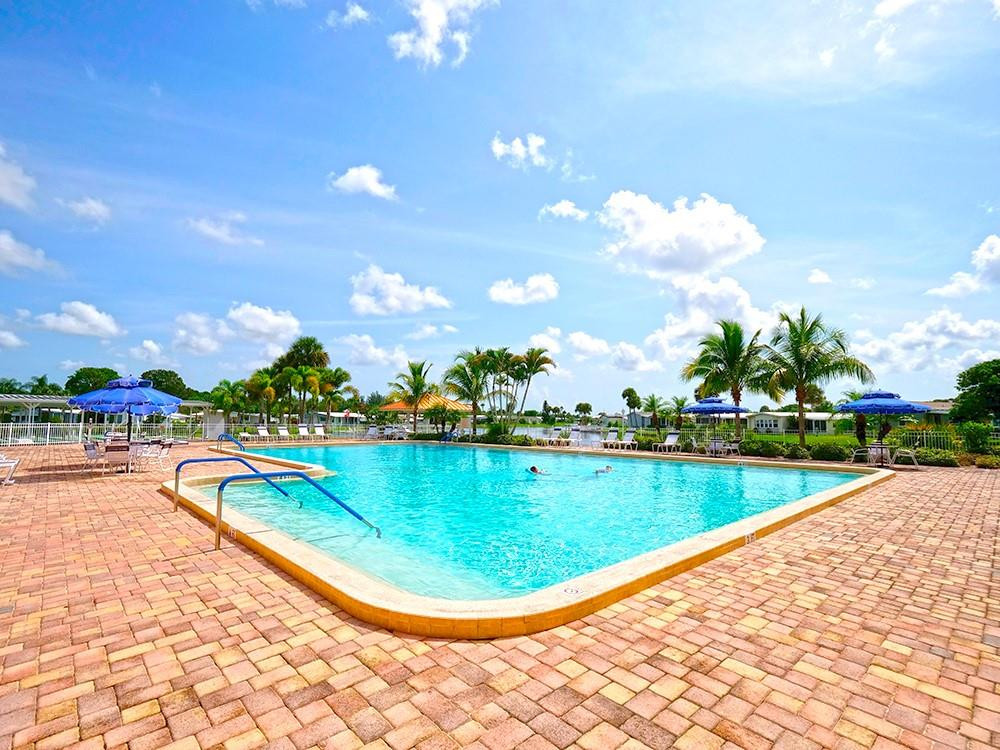 Countryside At Vero Beach - Residential