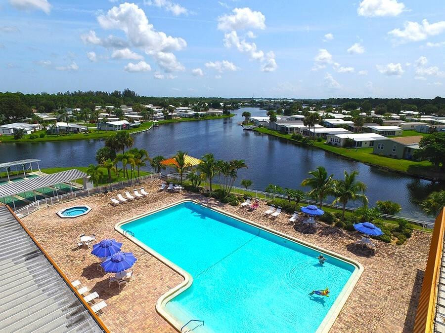 Countryside At Vero Beach - Residential