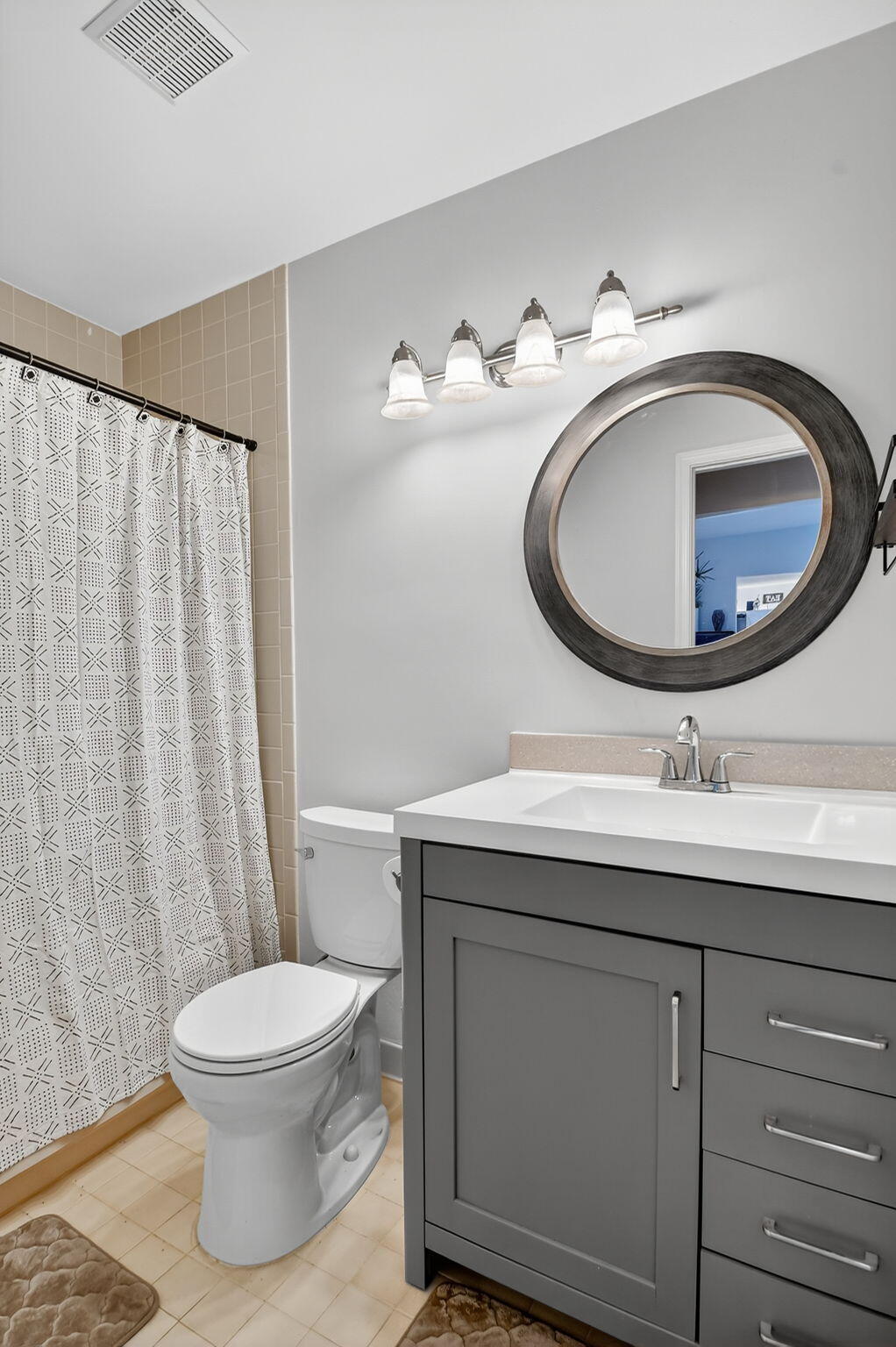 PARKWALK 1 - Residential