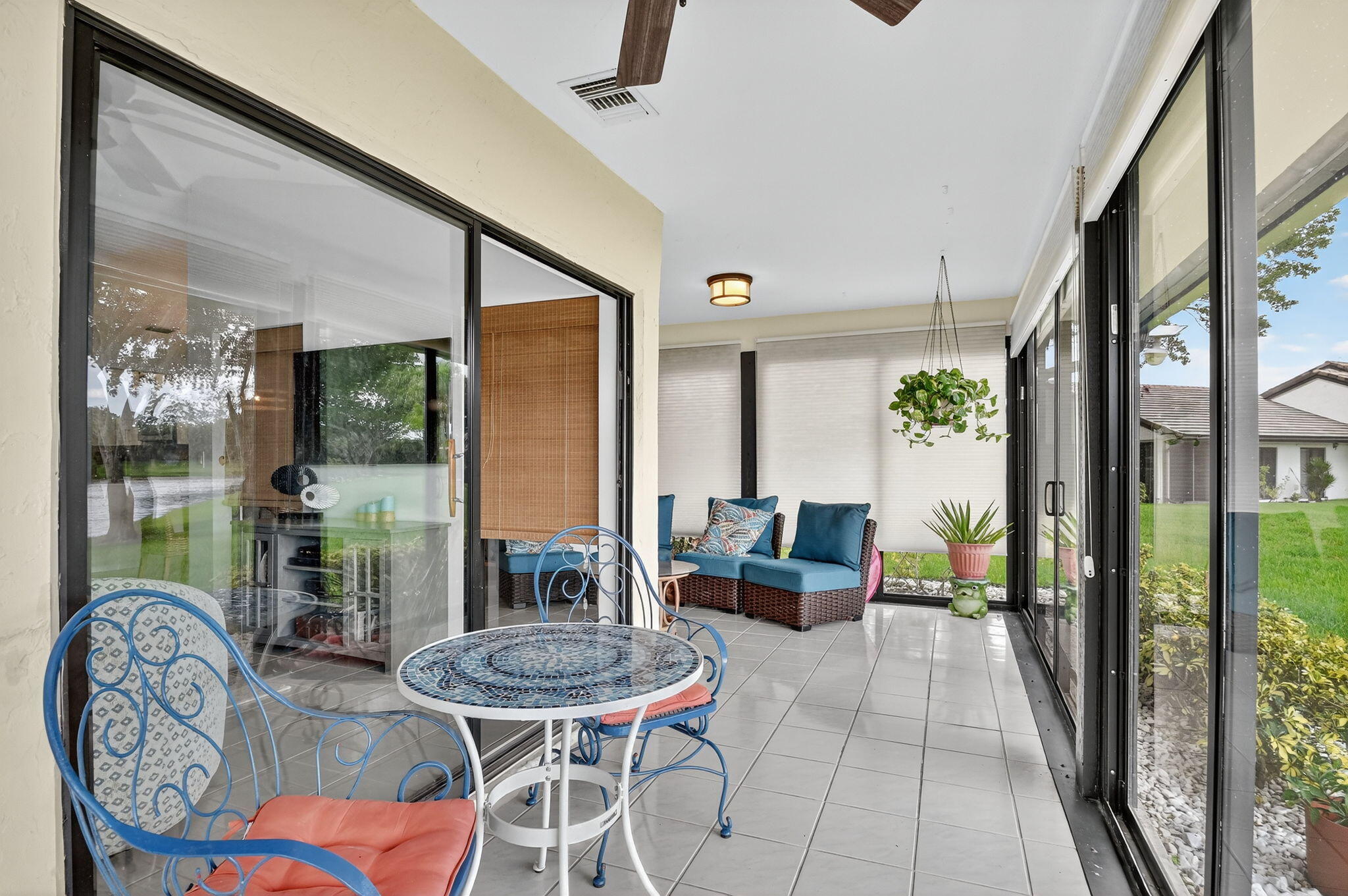 PARKWALK 1 - Residential