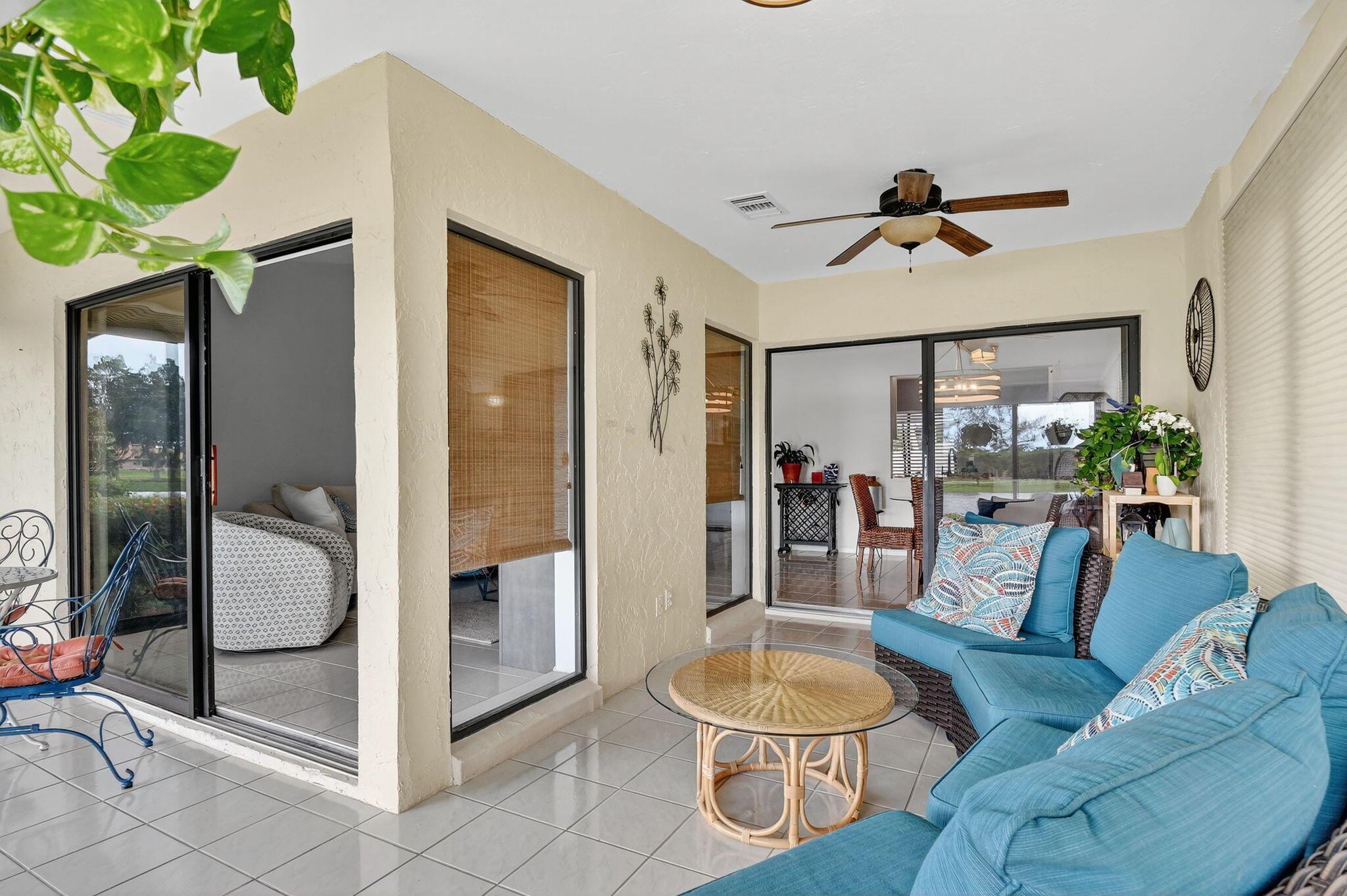 PARKWALK 1 - Residential