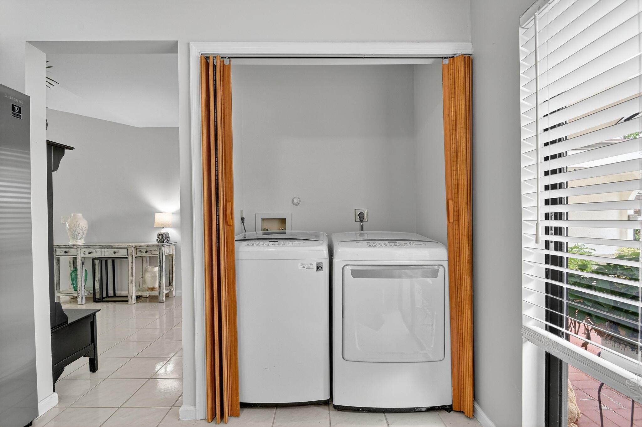 PARKWALK 1 - Residential