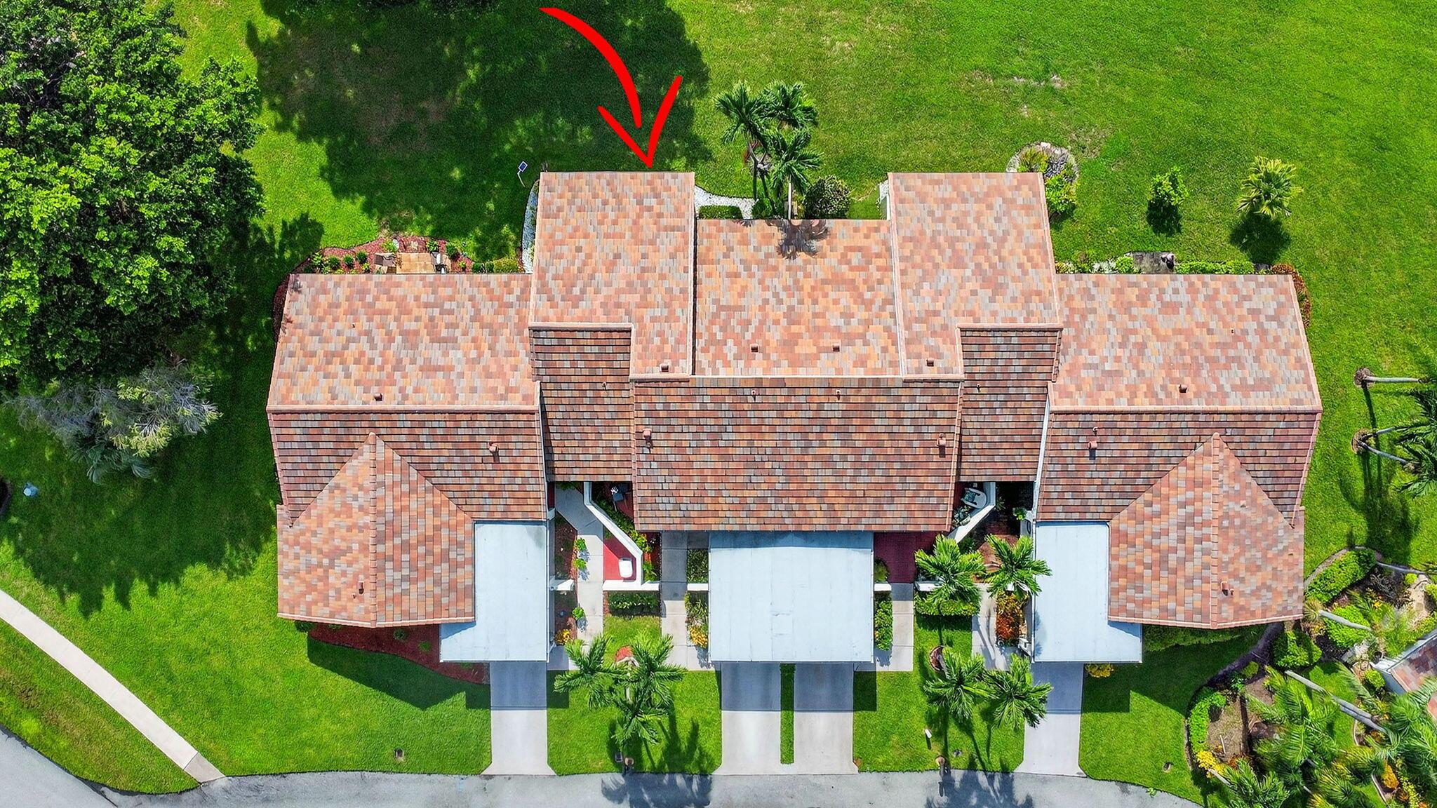 PARKWALK 1 - Residential