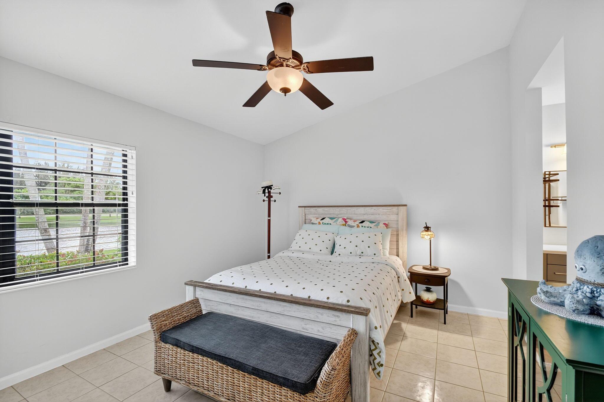 PARKWALK 1 - Residential