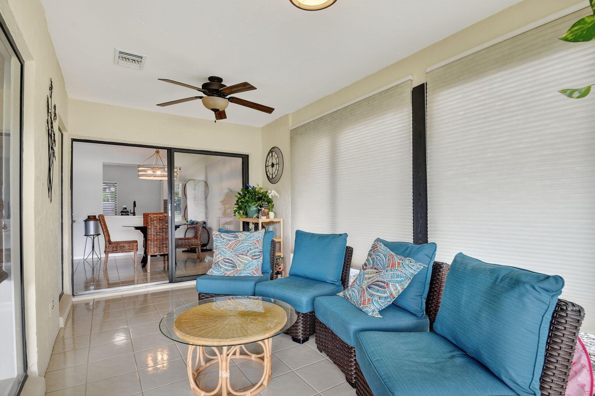 PARKWALK 1 - Residential