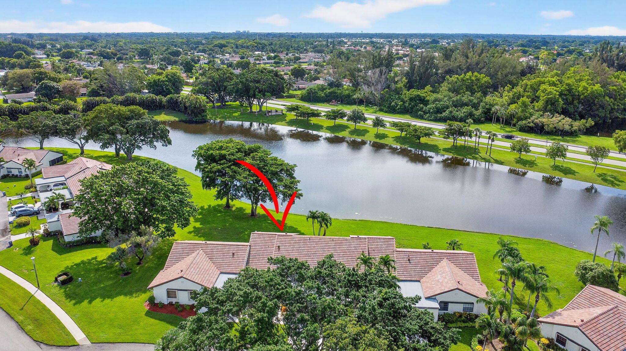 PARKWALK 1 - Residential