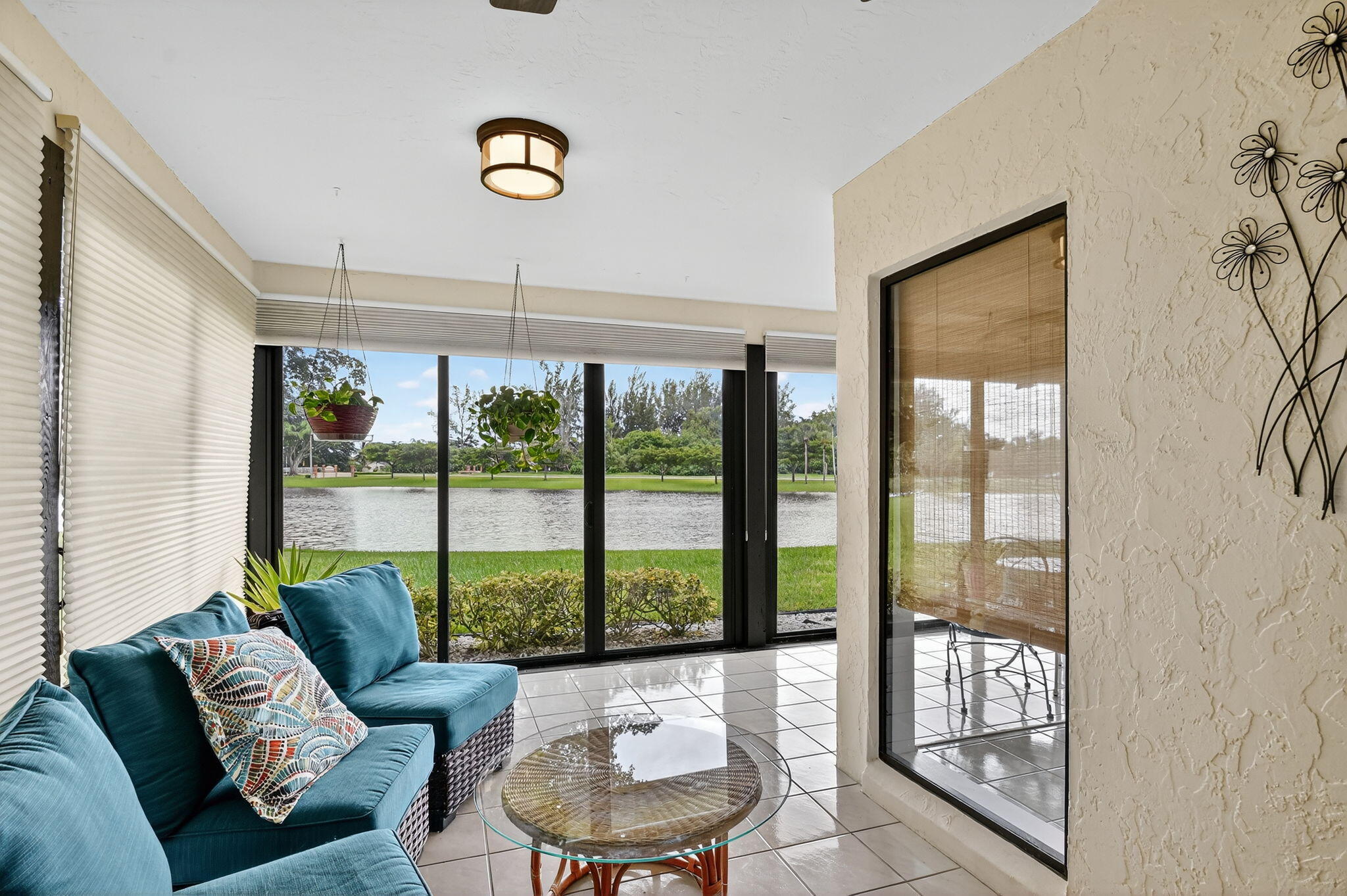 PARKWALK 1 - Residential