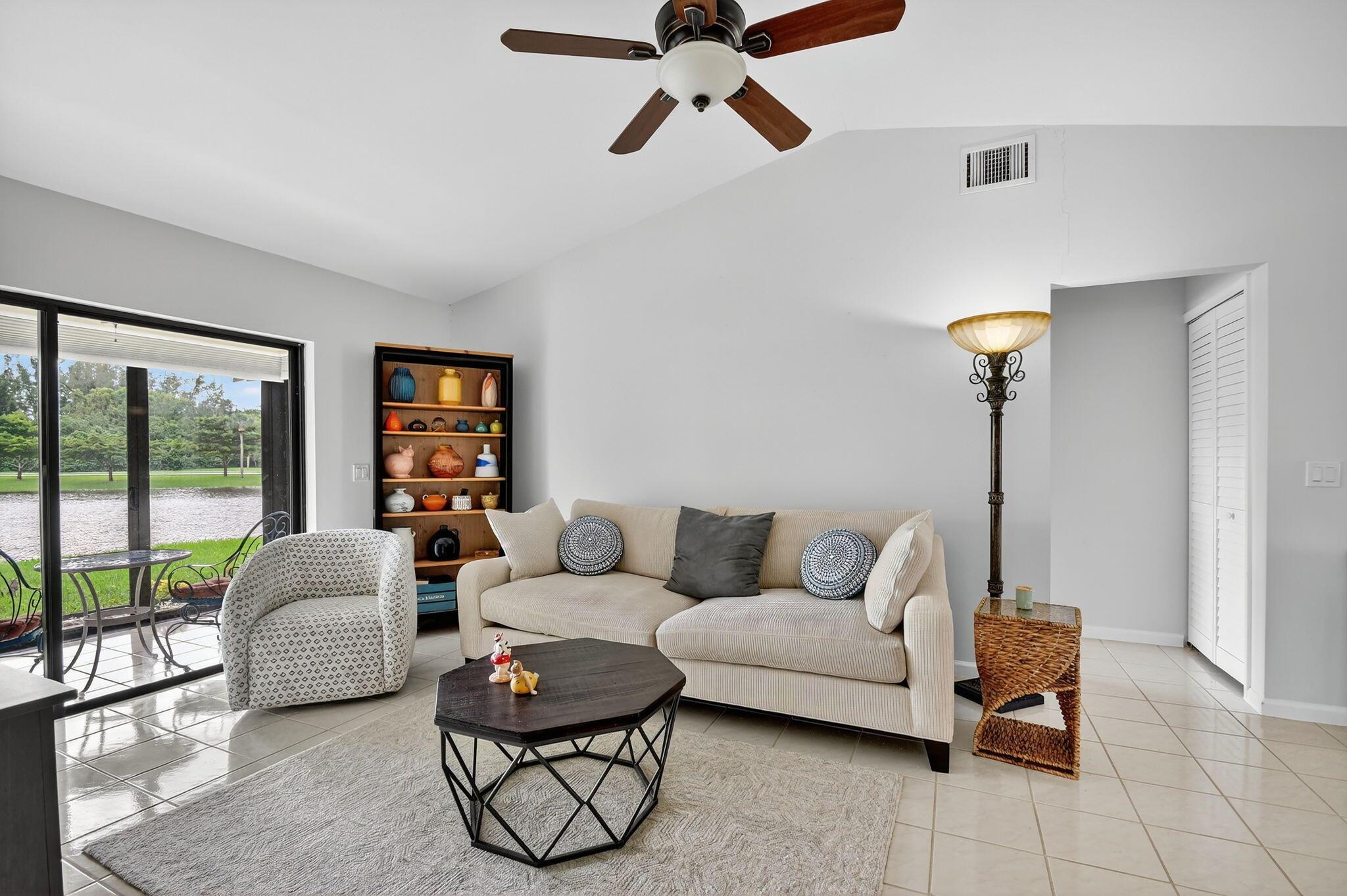 PARKWALK 1 - Residential