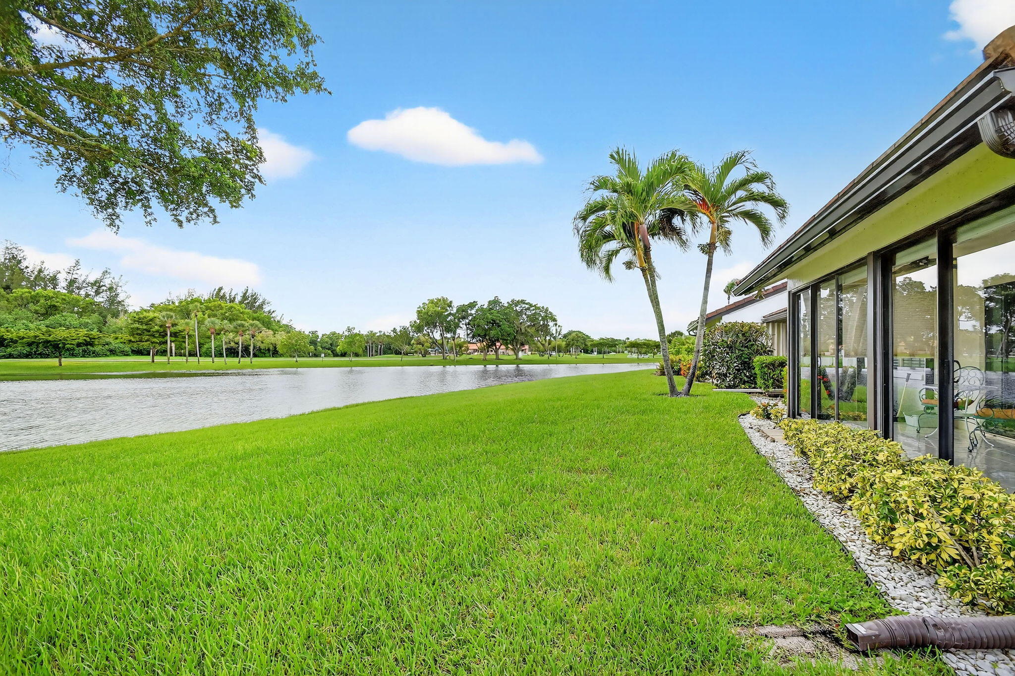 PARKWALK 1 - Residential