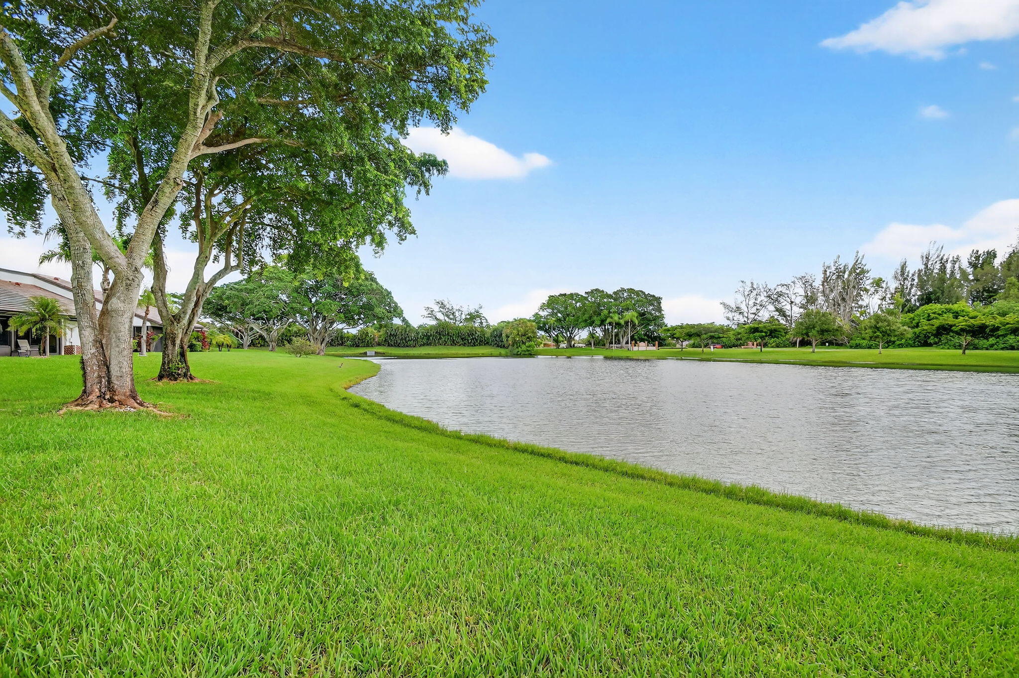 PARKWALK 1 - Residential