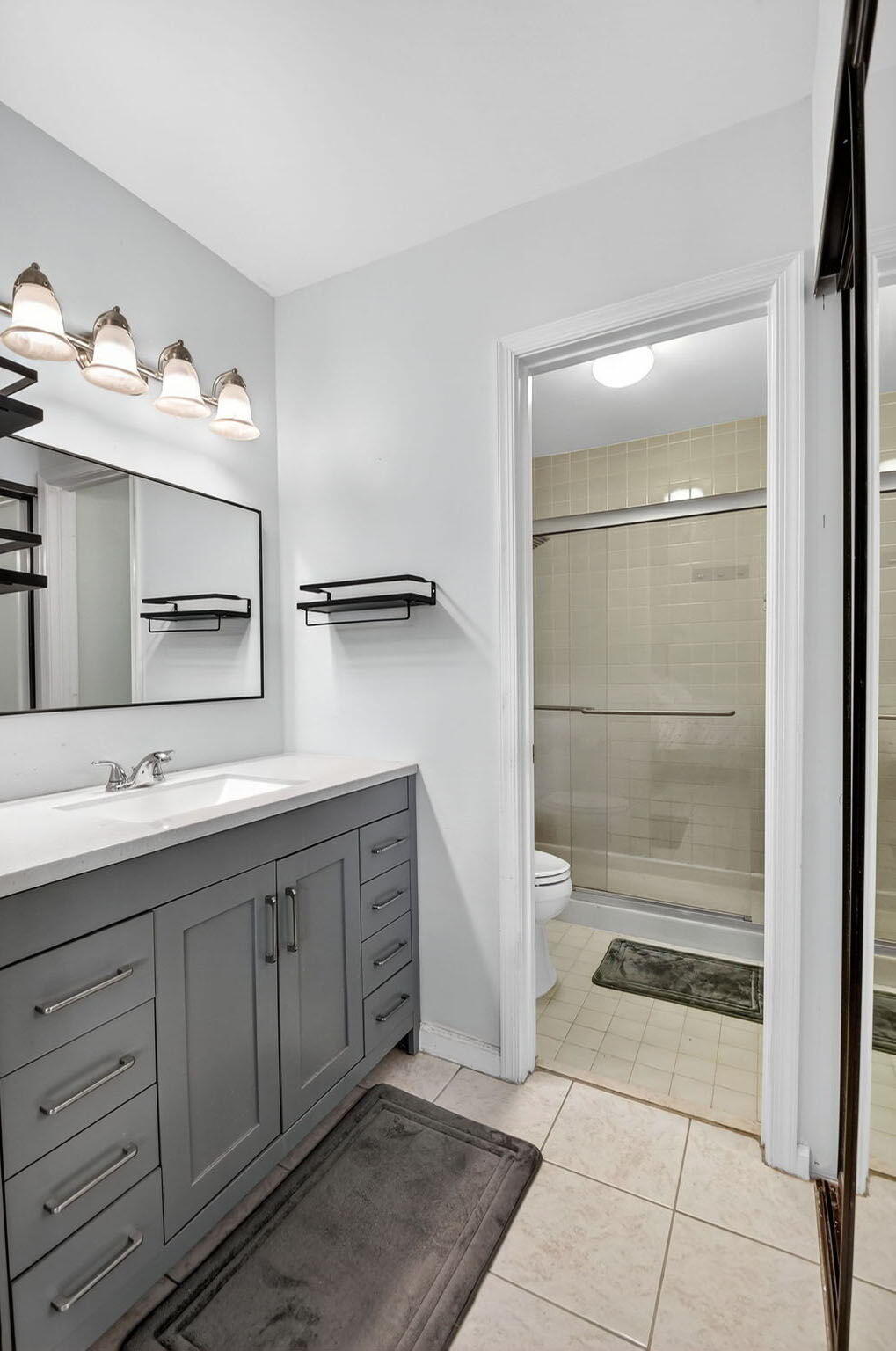 PARKWALK 1 - Residential