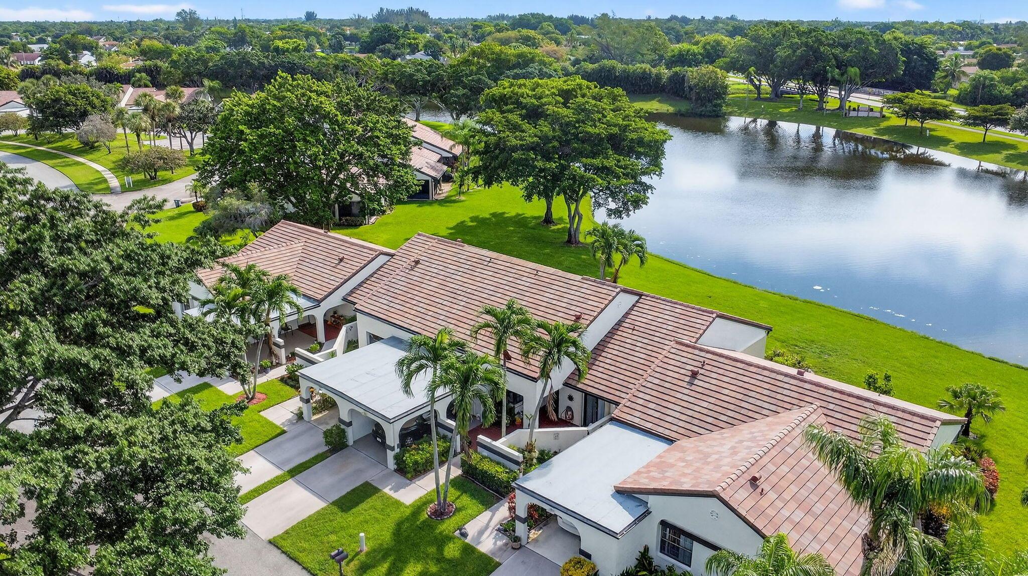 PARKWALK 1 - Residential