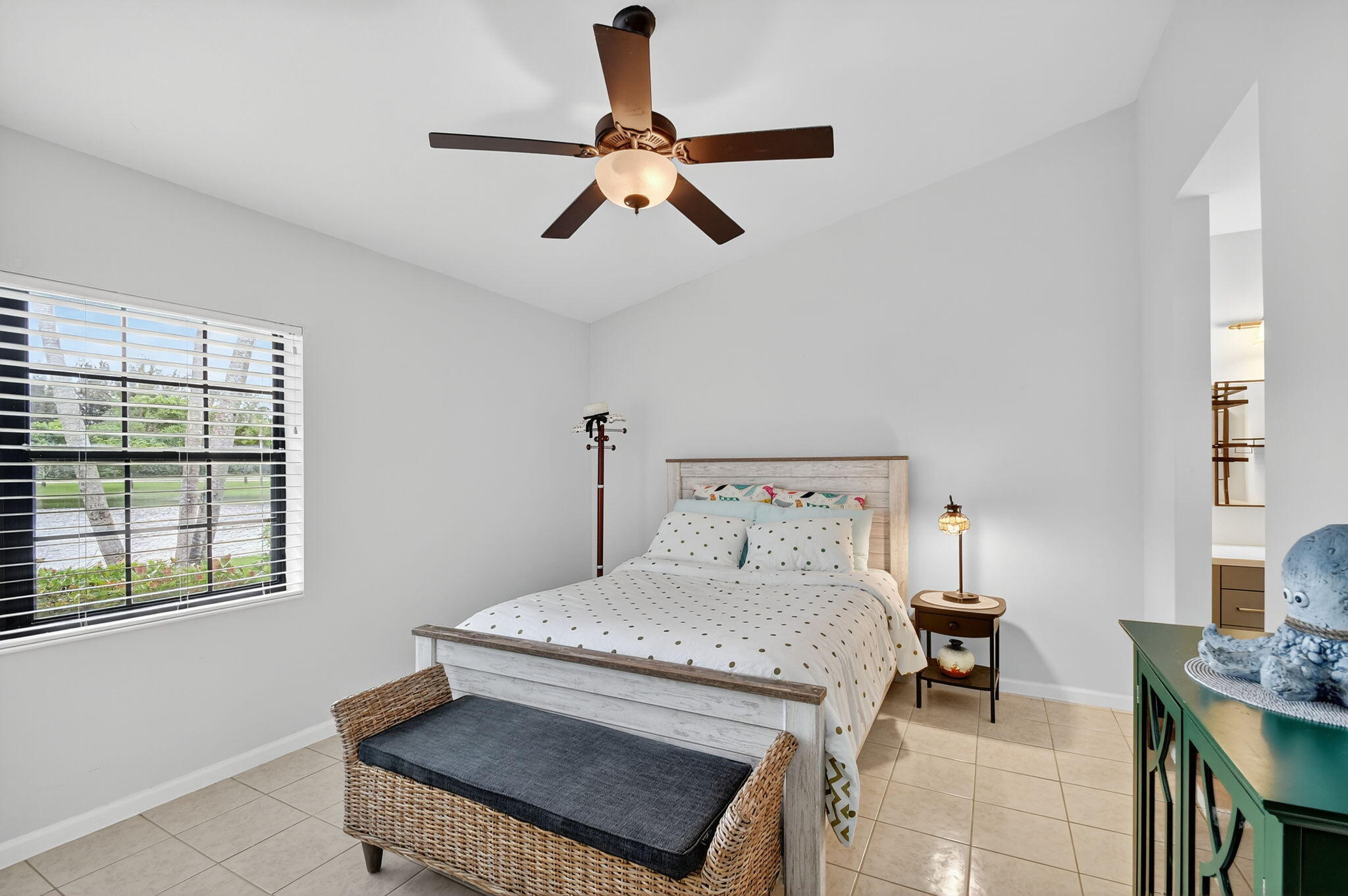 PARKWALK 1 - Residential