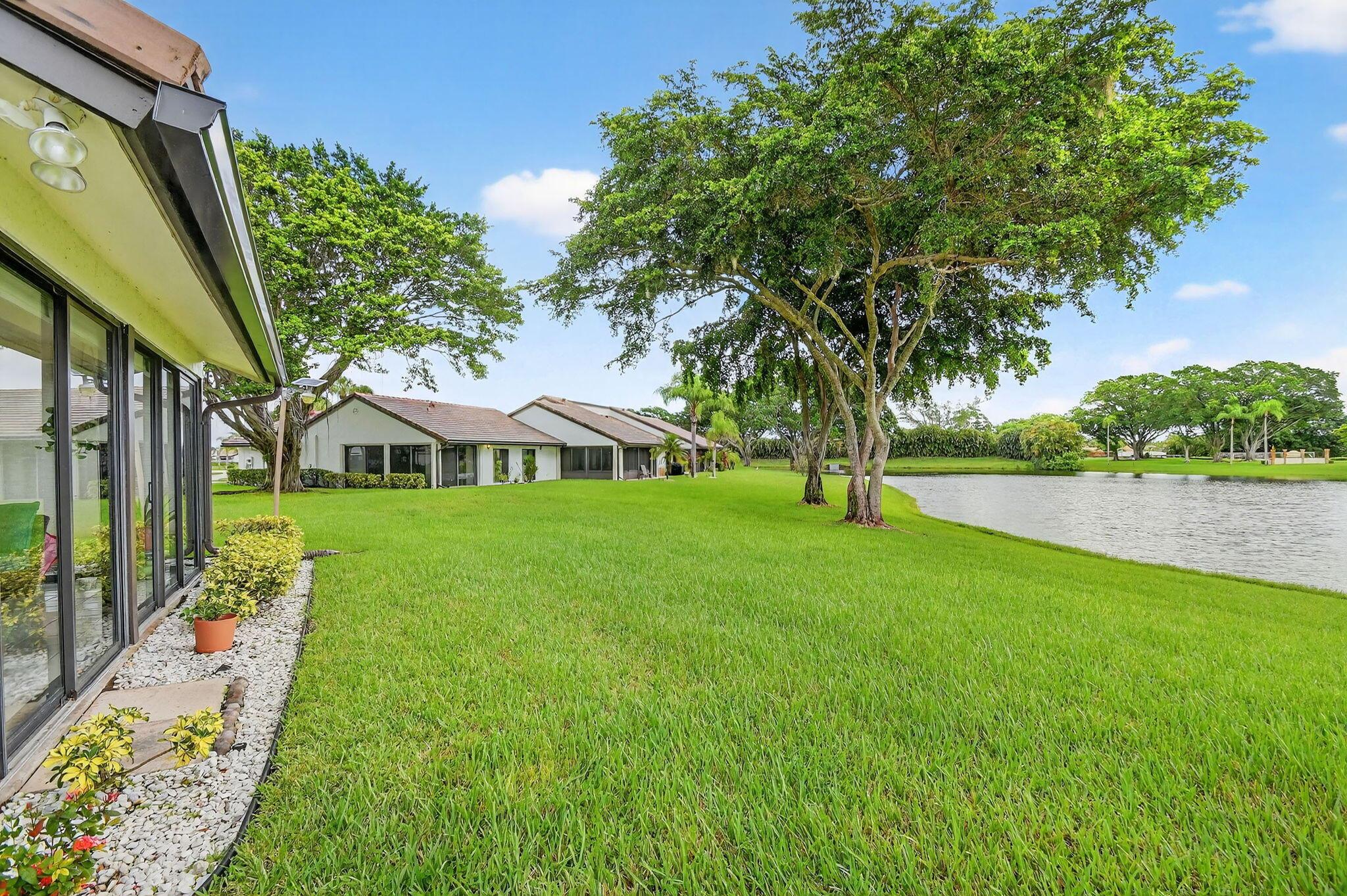 PARKWALK 1 - Residential