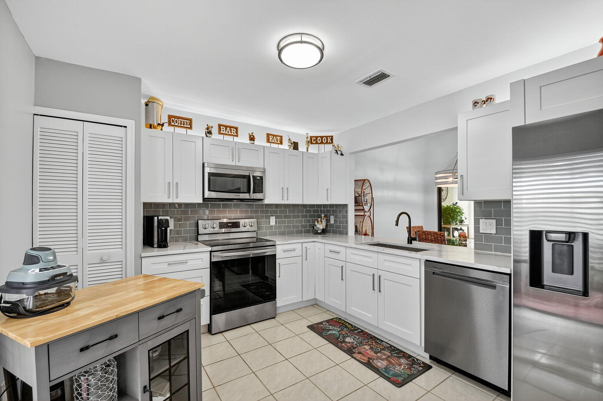 PARKWALK 1 - Residential