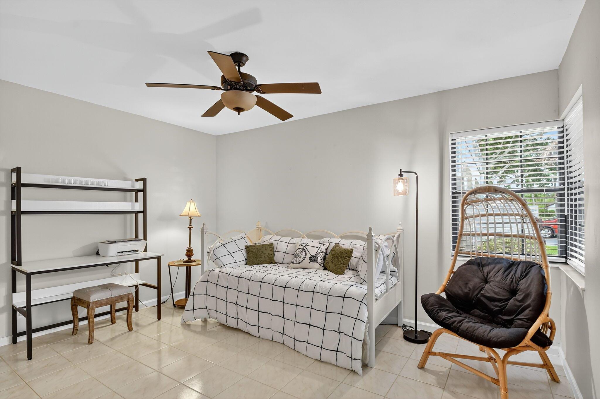 PARKWALK 1 - Residential