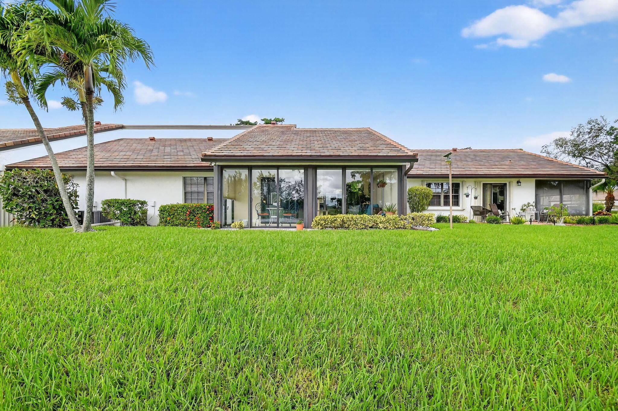 PARKWALK 1 - Residential