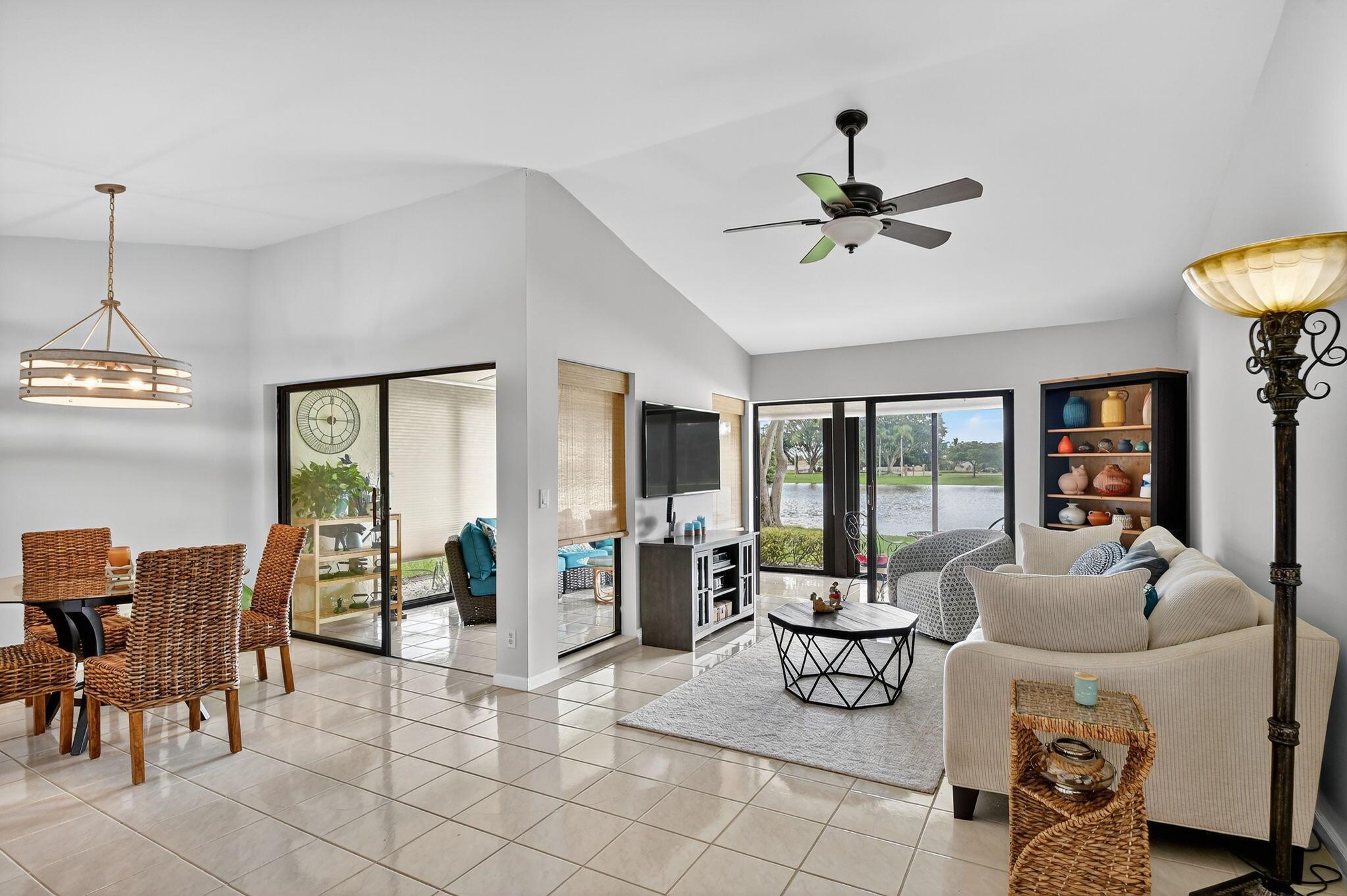 PARKWALK 1 - Residential