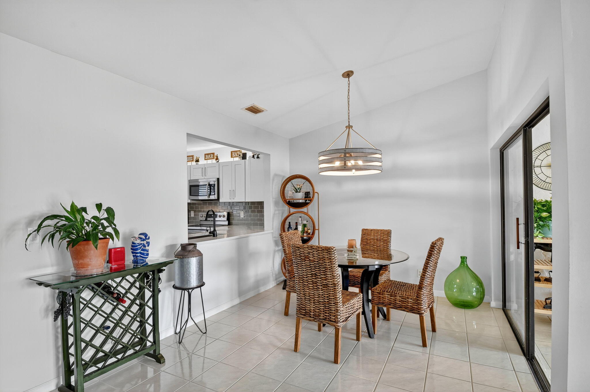 PARKWALK 1 - Residential