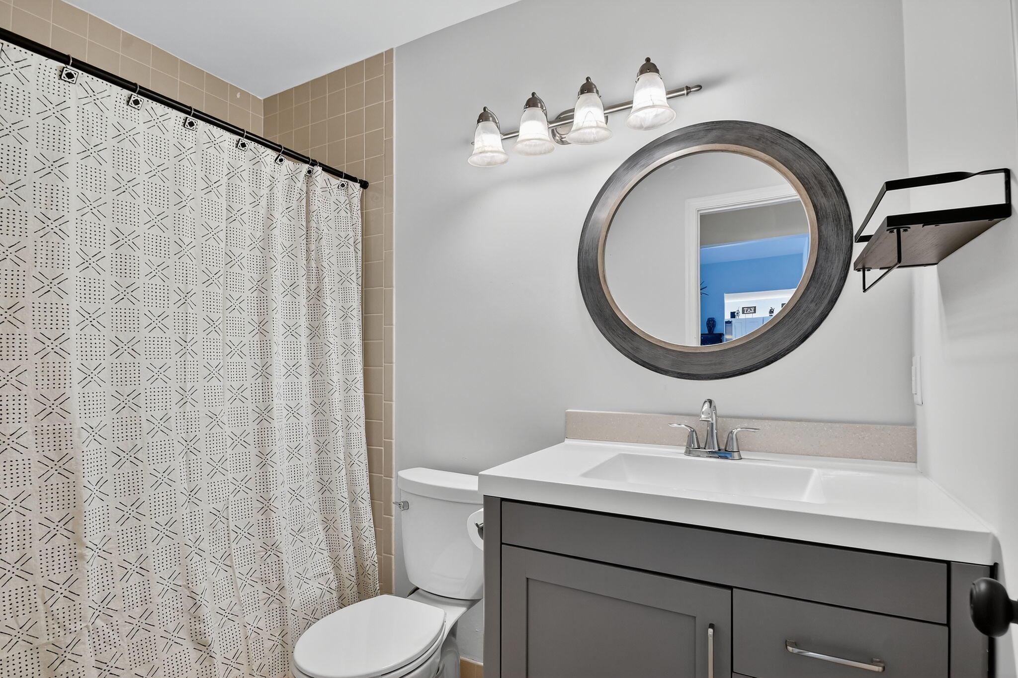 PARKWALK 1 - Residential