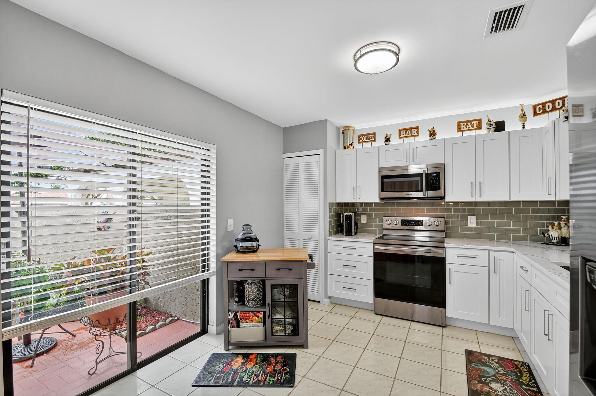 PARKWALK 1 - Residential