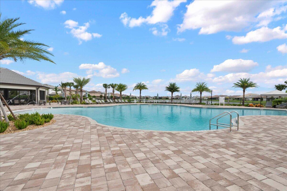 FIELDS AT GULFSTREAM POLO - Residential