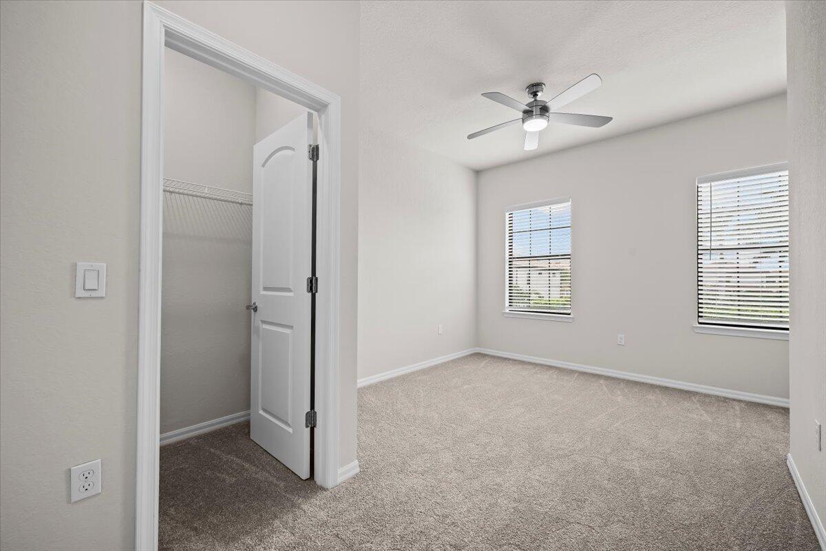 FIELDS AT GULFSTREAM POLO - Residential