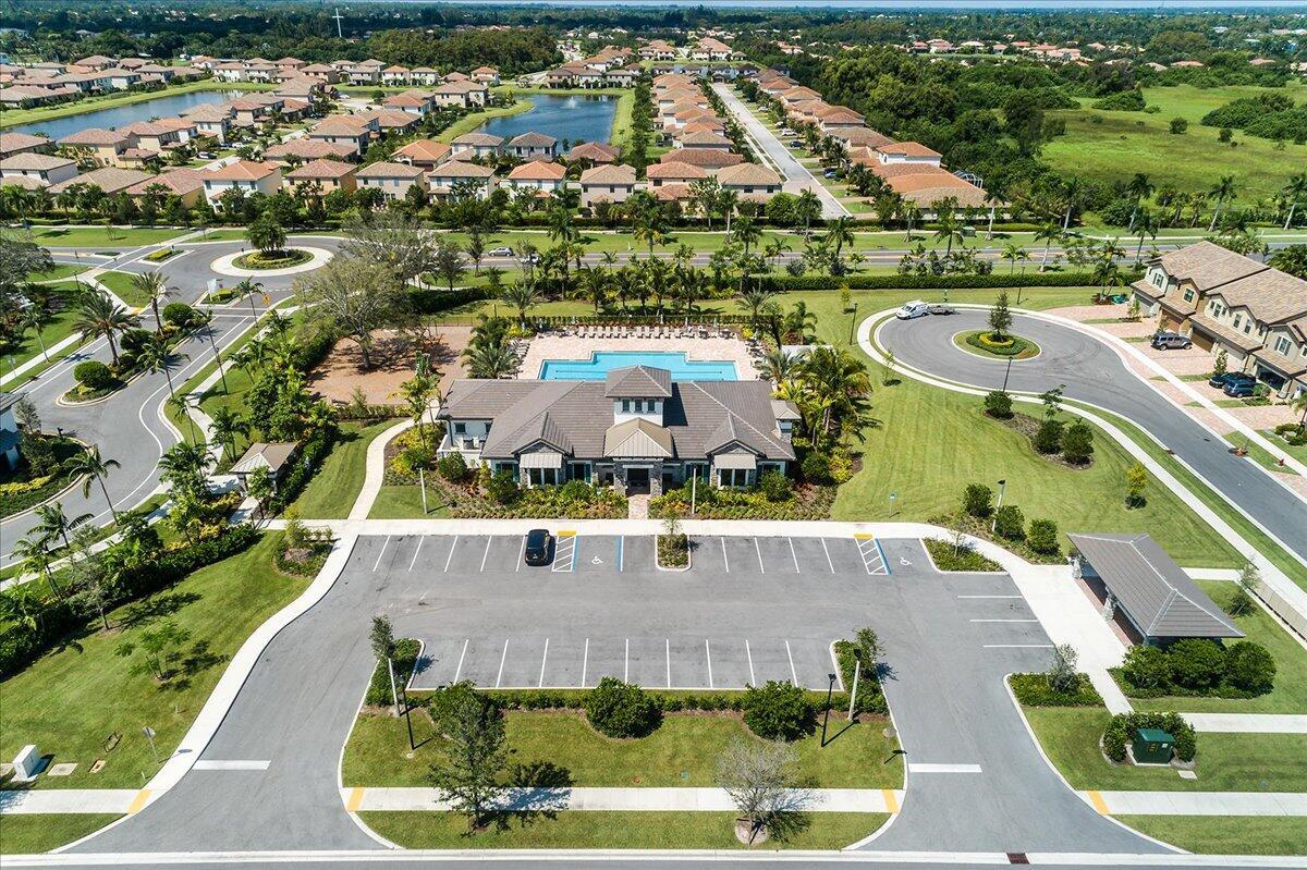 FIELDS AT GULFSTREAM POLO - Residential