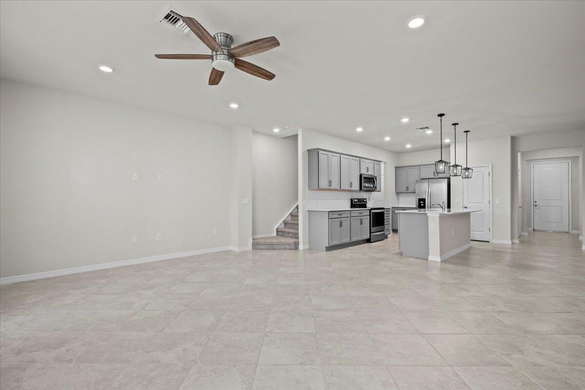 FIELDS AT GULFSTREAM POLO - Residential