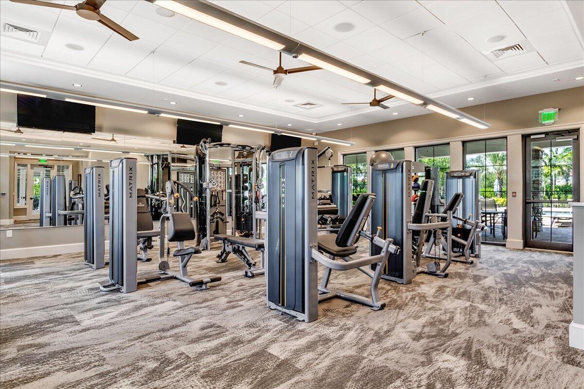 FIELDS AT GULFSTREAM POLO - Residential