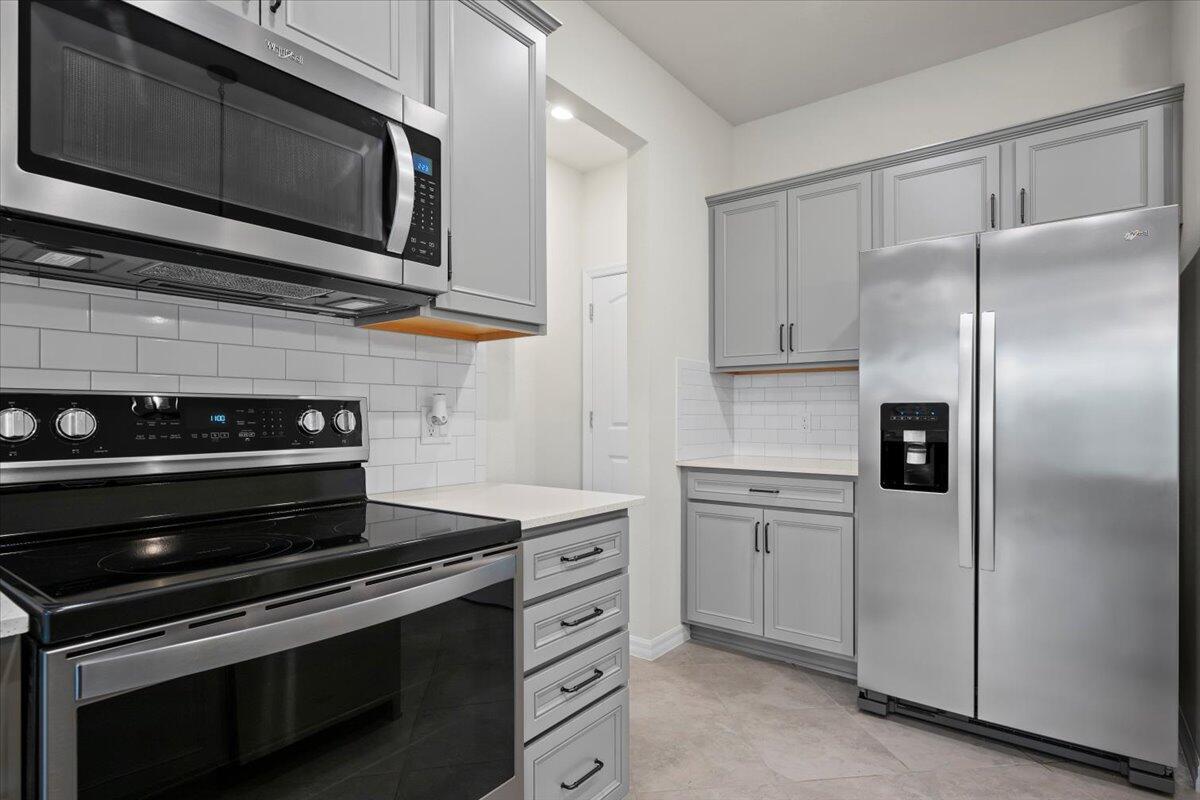 FIELDS AT GULFSTREAM POLO - Residential