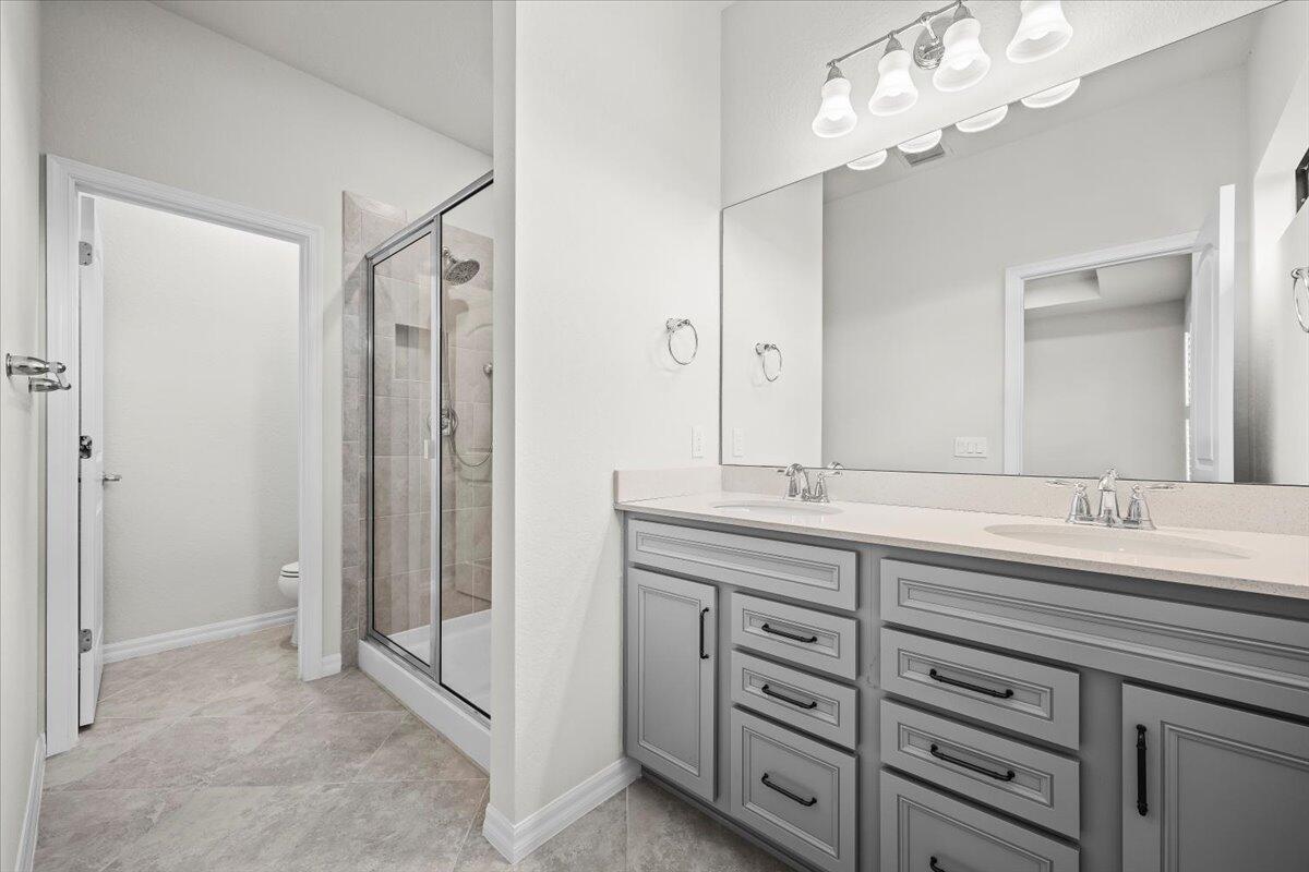 FIELDS AT GULFSTREAM POLO - Residential