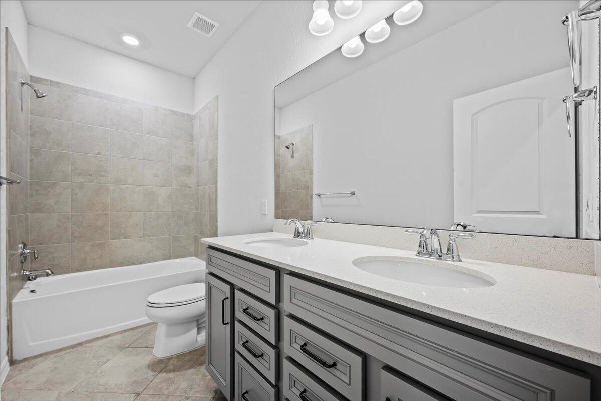 FIELDS AT GULFSTREAM POLO - Residential