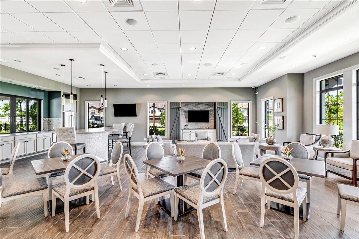 FIELDS AT GULFSTREAM POLO - Residential