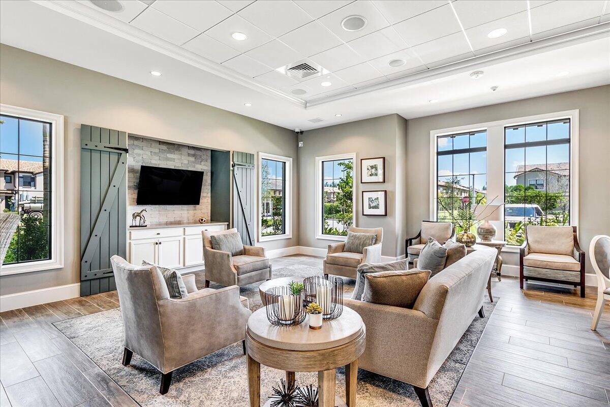 FIELDS AT GULFSTREAM POLO - Residential