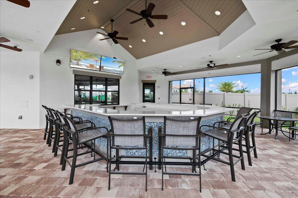 FIELDS AT GULFSTREAM POLO - Residential