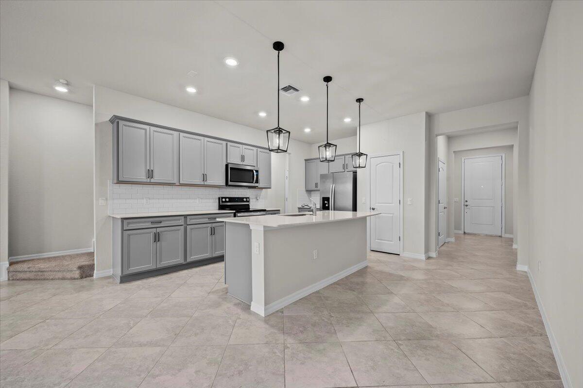 FIELDS AT GULFSTREAM POLO - Residential