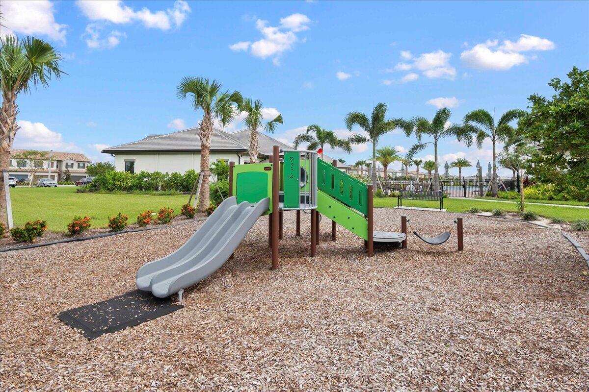 FIELDS AT GULFSTREAM POLO - Residential