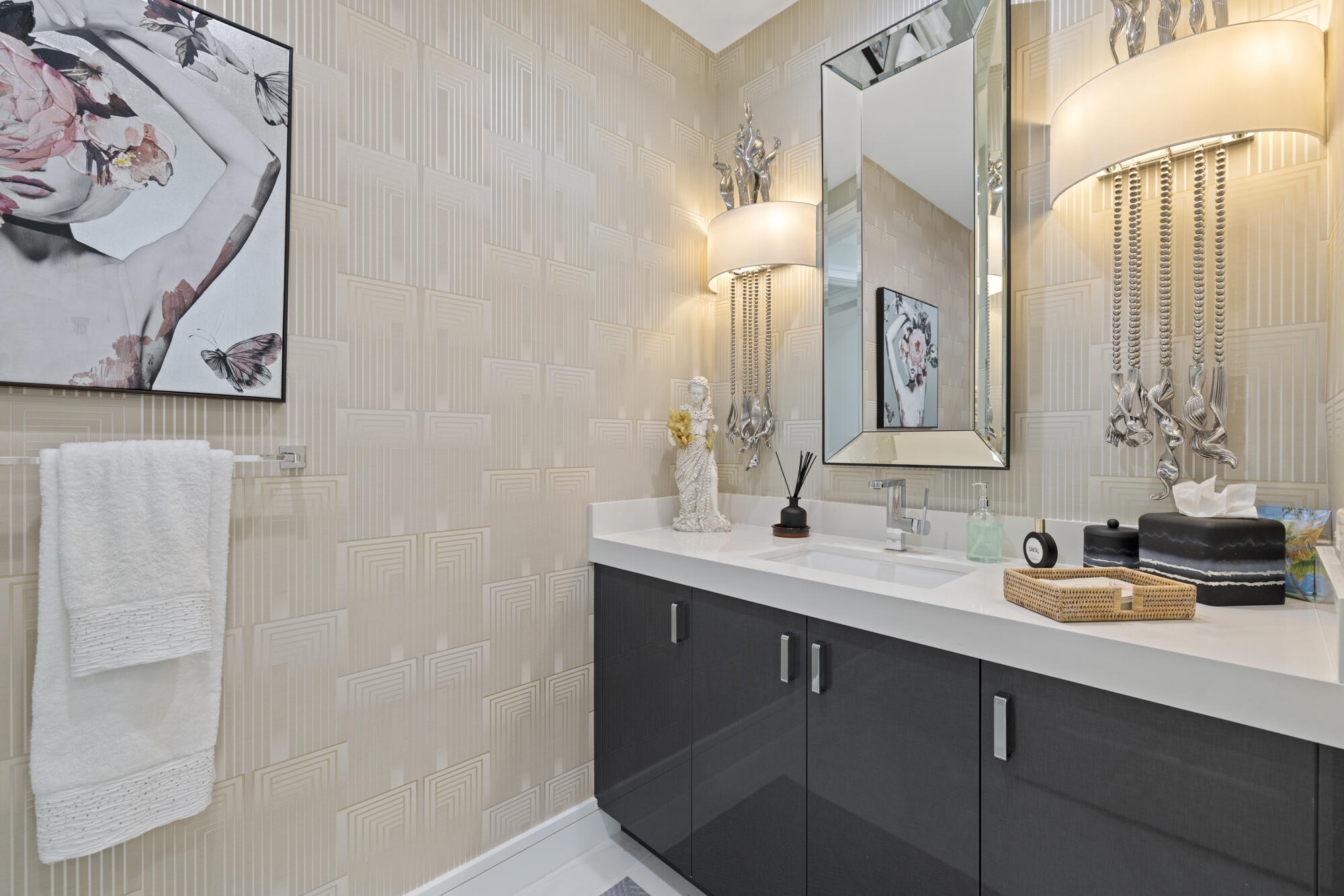 OCEAN ONE - Residential